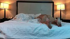 Sexy Tatted Petite Gracie Lou Gets Creampied In Tight Pussy