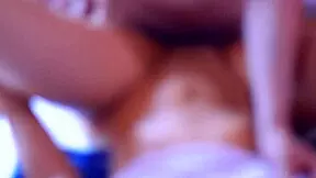 madrastra hooks up with her stepsister's sports buddy in their private home