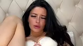 horny british slut girlfriend experiences wild masturbation and blowjob sessions with toys