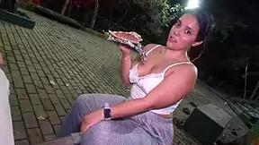 Colombiana Con Cara De Inocente Pero Es Toda Una Puta - Amateur