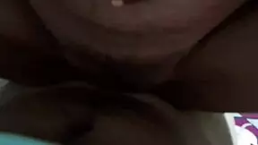 Telugu hot young girl hot romance in bathroom 😍