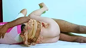 Dever ne mote lund se meri chut me cream bhar di chod chod kar 😈