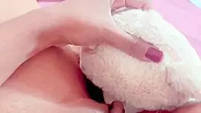 Dona De Casa Grande Fodida