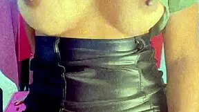 Dona De Casa Grande Fodida