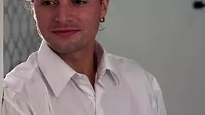 Beautiful Busty Valentines Day Jay Romero Lauren Phillips