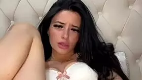 horny british slut girlfriend experiences wild masturbation and blowjob sessions with toys