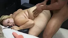 Stepsister Craves Her Juicy Wet Pussy Part 2!