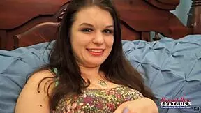 Discover the contrast of petite busty coed anastasia rose getting her tight shaved pussy deeply fucked in doggystyle and cowgirl positions