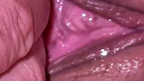 Jerking off at night while looking at those holes