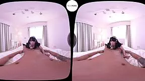 Jvrporn Japanese Maid Wake You Up