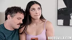 Madison Wilde Robby Echo Bang!