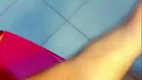 Dona De Casa Grande Fodida