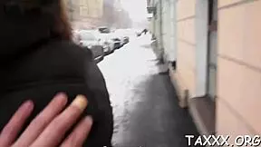 agent interviews teen models during casting