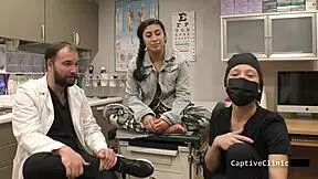 Strangers In The Night - Jasmine Rose!