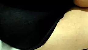 doña mary en mini shorts