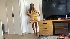 my stepson fucked britney the sex doll tantaly thinking it was me, promotional code tantaly5anniv.