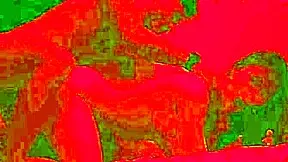 Birthday Dinner Ends Passionately