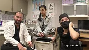 Strangers In The Night - Jasmine Rose!