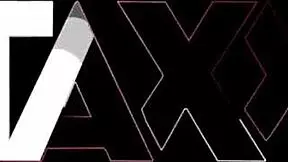 Deep sensual blowjob from redhead with big ass