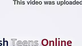 Redhead Victoria Teased By Classmate