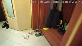 Want to see these cute, pretty teens sucking my hairy cock deeply in POV?