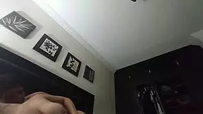 My stepsister was bored and we ended up fucking