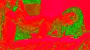 Birthday Dinner Ends Passionately