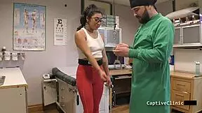 Strangers In The Night - Jasmine Rose!