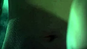 Hot Passionate Sex Of The Young Attractive Couple On The Cold December Evening!