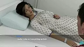 a love story unfolds in chapter 31 with family dynamics and emotional twists