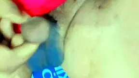 Smallest Clitty Rubbing And Pissing Humiliation