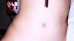 Busty Mexican Student Slut Teases Ex-Boyfriend In Home Video?