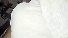 Busty Mexican Student Slut Teases Ex-Boyfriend In Home Video?