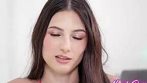 Sophie Tyler Naked Tanlines Honey Dick