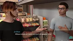 a love story unfolds in chapter 31 with family dynamics and emotional twists