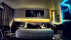 Desperate milf cheats after two months without sex, wants husband to see this video!