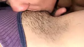 In this ASMR JOI session, two lesbians passionately eat each other's pussy while talking dirty