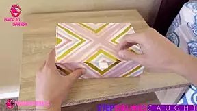 Secret toys of my stepsister