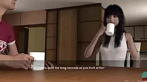 a love story unfolds in chapter 31 with family dynamics and emotional twists