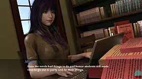 a love story unfolds in chapter 31 with family dynamics and emotional twists