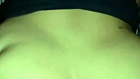 Neighborhood prostitute wants TV louder, I fuck her hard 😈