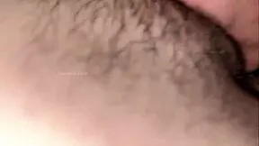 In this ASMR JOI session, two lesbians passionately eat each other's pussy while talking dirty