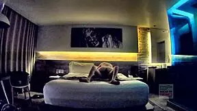 Desperate milf cheats after two months without sex, wants husband to see this video!