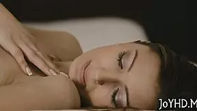 Young bithes lik to aquire stuffed, I tink.