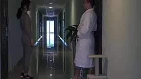 Hotel Fuck With Casual Teen And Nubile Beauty Parish