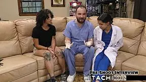 Good Moaning - Nicole Luva