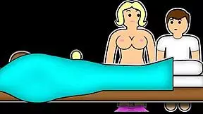 Busty Stepsis Caught Being A Slut Pov