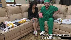 Good Moaning - Nicole Luva