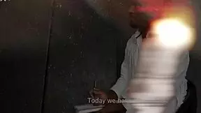 patient zero learns a lesson with anna de ville and bbc