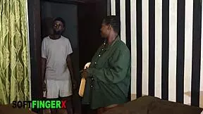 Begging and Love Making